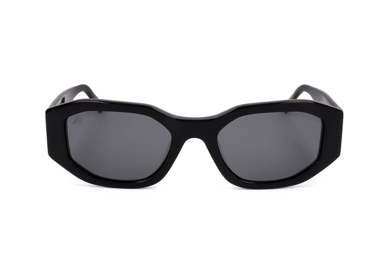 Kway - GEOMETRIQUE NOIR